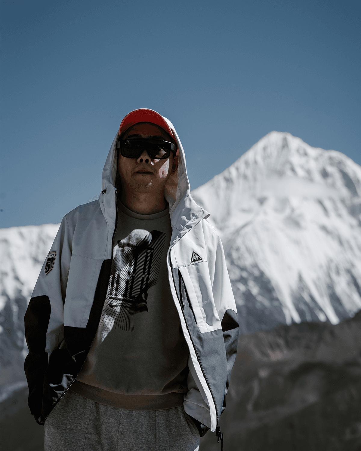 Chenxu Zhao (Uncle Zhao) - Founder & Your Lead Fixer